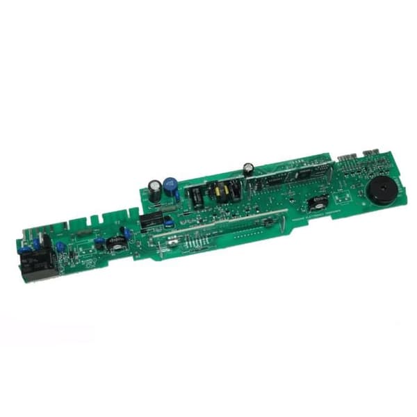 Skärmkort - ARISTON - INTRÄDESSEGMENT - Ej konfigurerad - C00260750