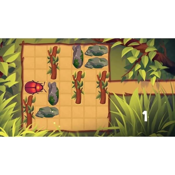 100 i 1 Spelkollektion - Nintendo Switch Spel