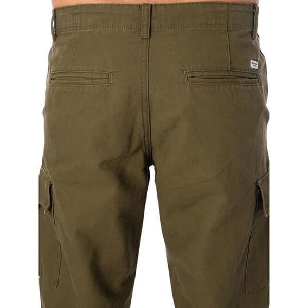 Pantalon Cargo Ample Kane Barkley - Jack & Jones