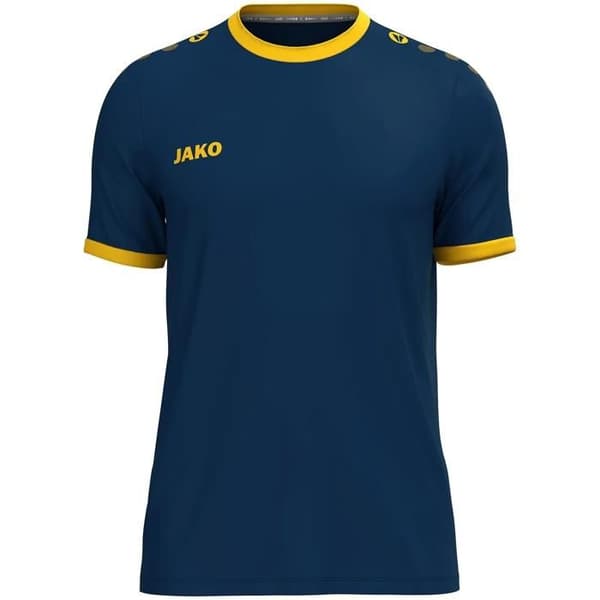 Barntröja Jako One - marin/gul