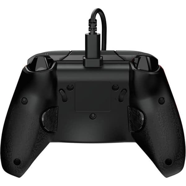 Spelkontroll - TURTLE BEACH - TBC-2004-65 - Spirit Red - Trådad - Programmerbara knappar
