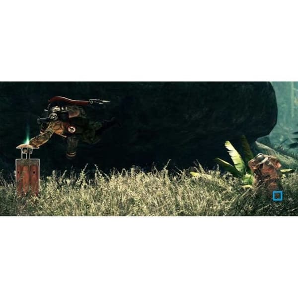 LOST PLANET 2 PC