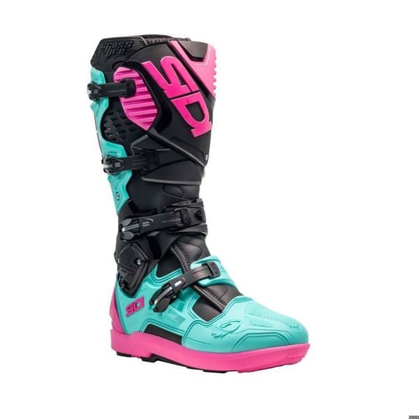 Sidi Crossfire 3 SRS motocross stövlar