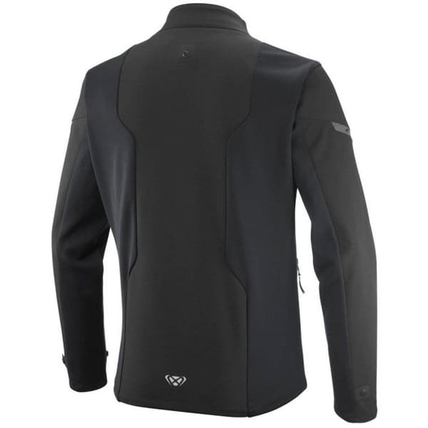 Motorcykeljacka Ixon M-Thermawind