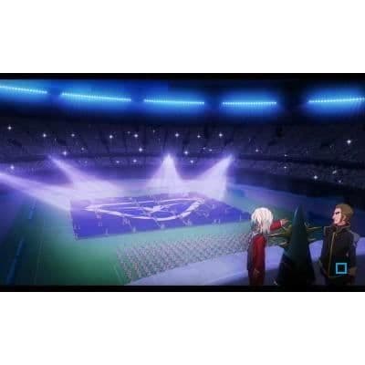 Inazuma Eleven Go Light 3DS-spel