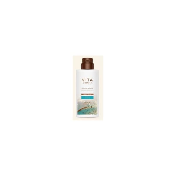 Vita Liberata Mousse Autobronzante Medium 200ml