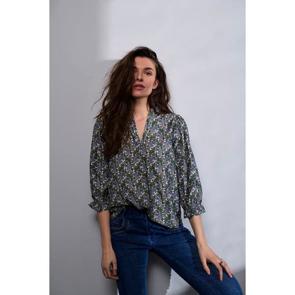 Jeans dam Pulz Jeans Stacia