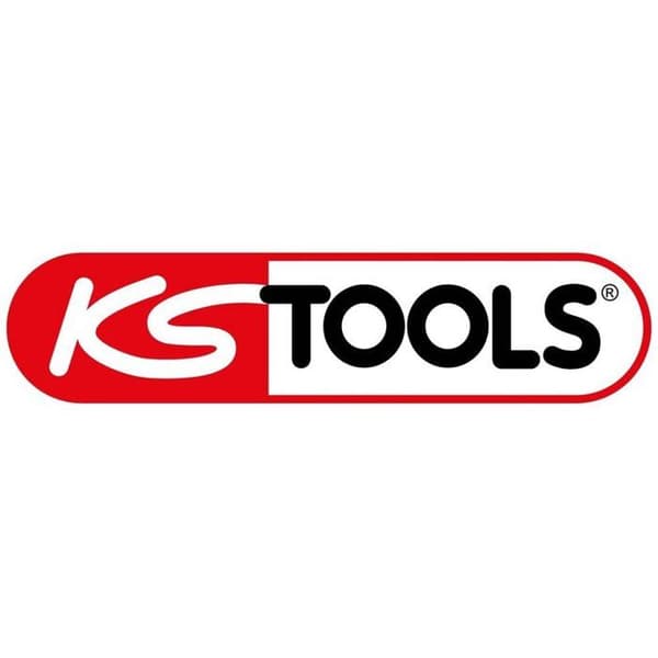 KS Tools 130.0311 Hylsa 7 mm 1/4 1 st
