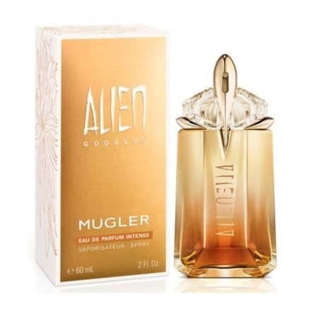 MUGLER ALIEN GODDESS EDP INTENSE 60 ML VP