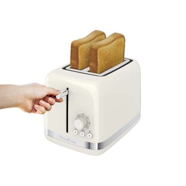 Grill-toaster Moulinex LT300AK Beige