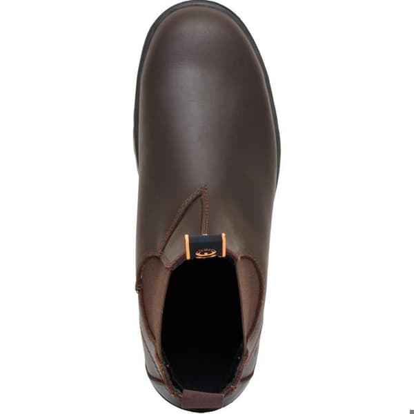 Ridskor Equipage Vesper - brun