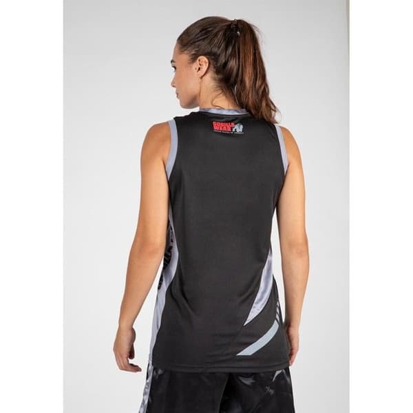 Gorilla Wear Hornell Linne