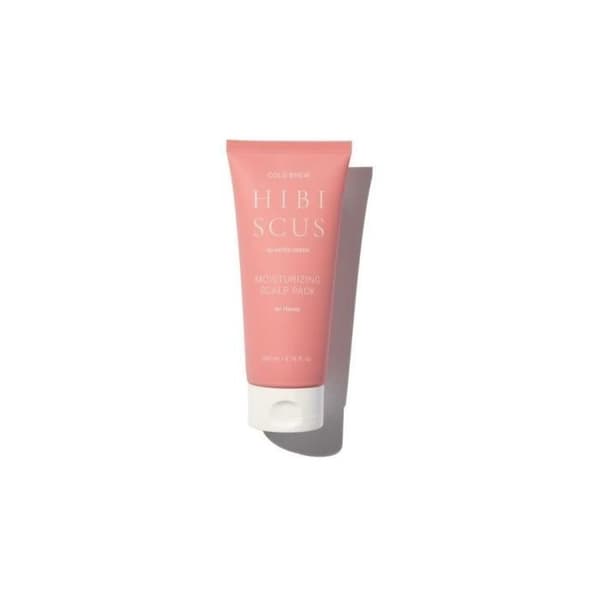 Cold Brew Hibiscus Moisturizing Scalp 200ml