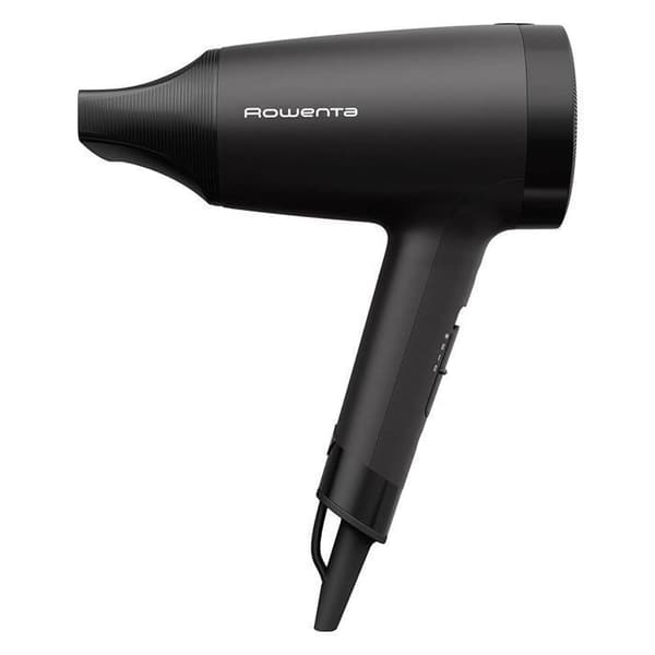 Hårtork - ROWENTA - CV1801F0 - 1900W - Kall luft - Lufionisator