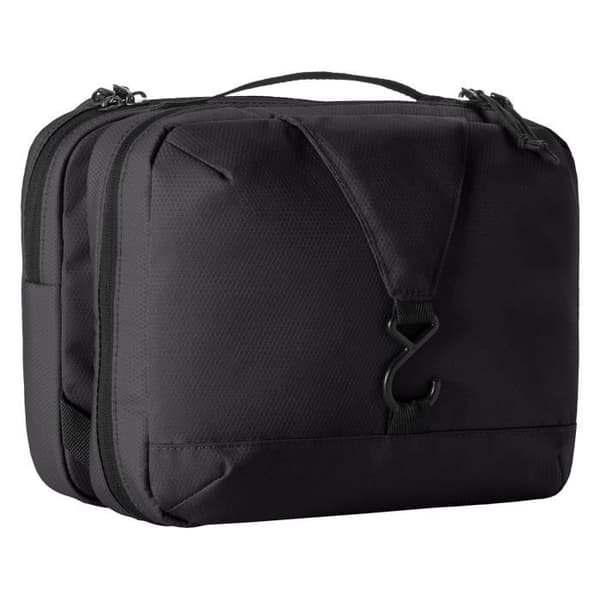 Toalettväska - EAGLE CREEK - Pack-It Reveal - Svart - 25 cm