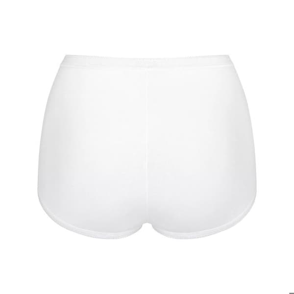 Sloggi Basic+ maxitrosor för kvinnor (x3)