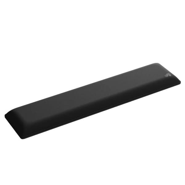 Repose poignet Glorious - GLO-KB-ACC-WR-CLTH-100-BLK
