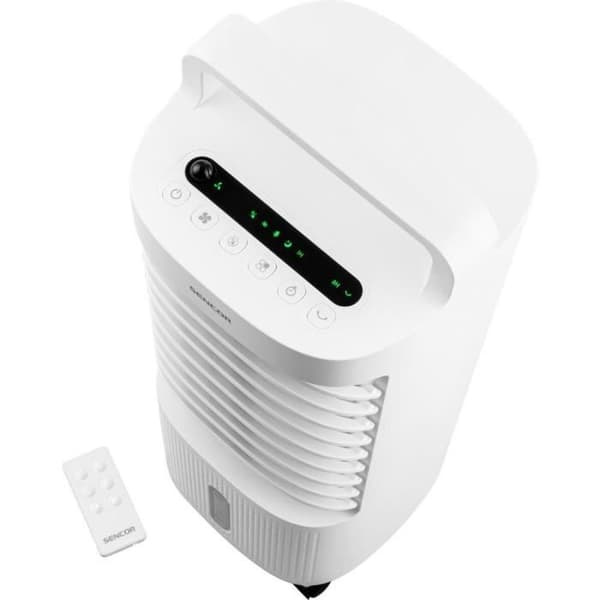 Luftkylare - Sencor - SFN 5011WH