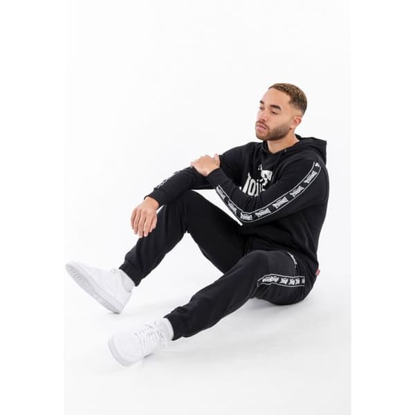 Klassisk joggingjacka Lonsdale Grutness