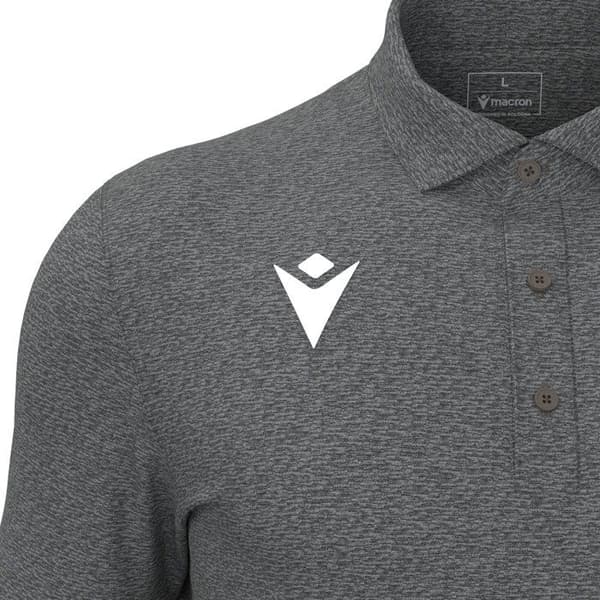 Polo Macron Jazz