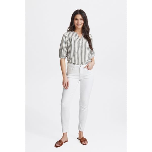 Jeans dam fransa Fxdenima Pam 1