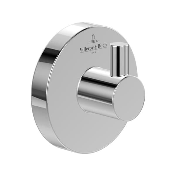 Virka för handdukar VILLEROY ET BOCH Elements - Tender