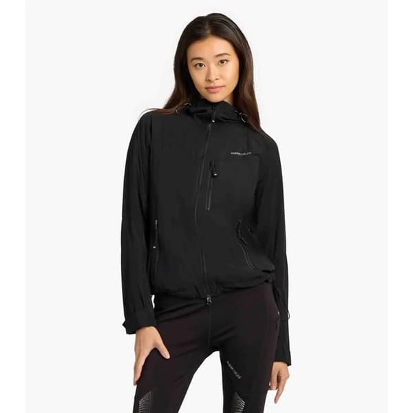 Damhoodie super.natural Alpine Active