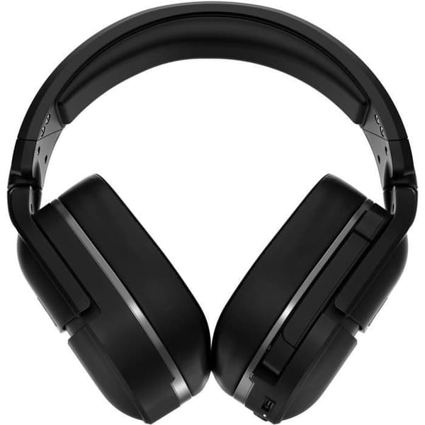 TURTLE BEACH Stealth 700 Max 2nd Gen. Gaming Headset Trådlös multiplattform svart