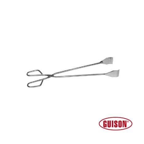 Rostfri tång 55 cm