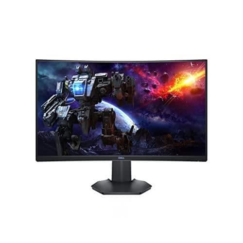 Monitor Gaming 27" - DELL - S2721HGFA - 1 ms - 1920 x 1080 - AMD FreeSync