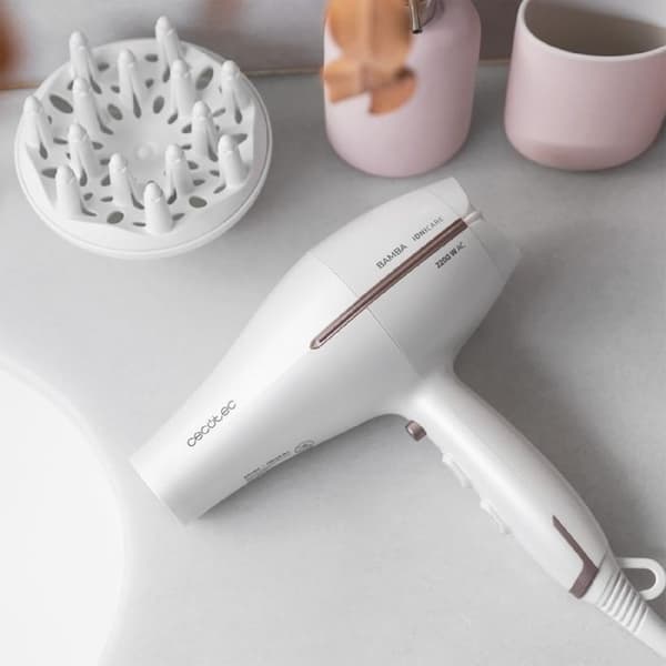 Cecotec Hårfön IoniCare 5300 Maxi Aura