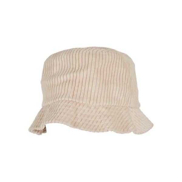 Flexfit manchesterhatt - vit - TU