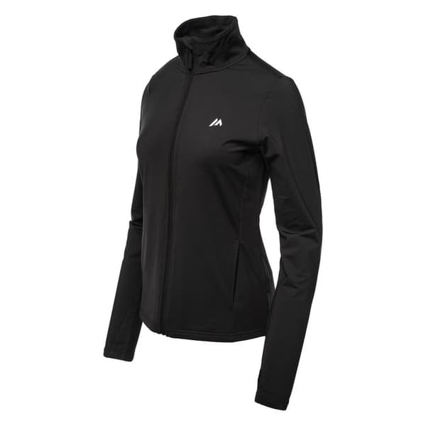 Damsweatshirt med huva Martes Essentials Lucita