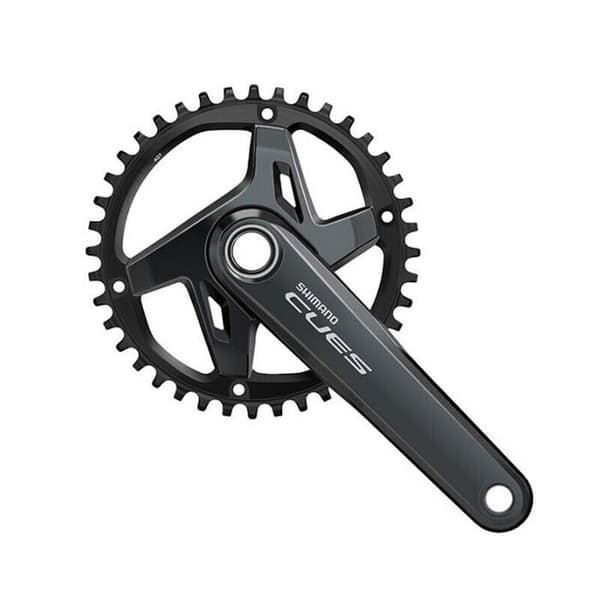 Shimano FC-U8000-1 pedaler