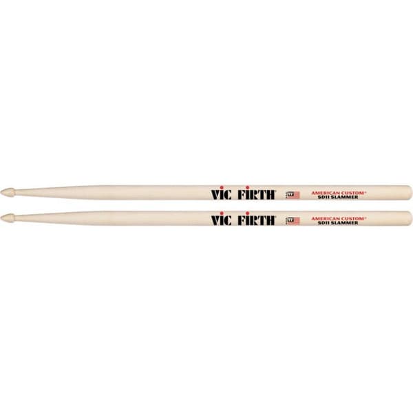 VIC FIRTH AMERICAN CUSTOM LÖNNSTICKAR - SD...