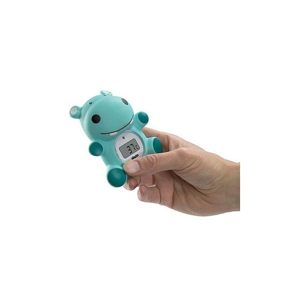 Badtermometer Hippo