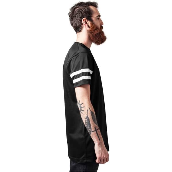 T-shirt Urban Classic Rand meh