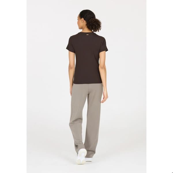 T-shirt dam Athlecia Lankae
