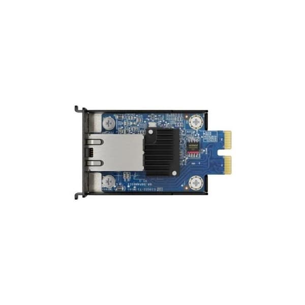 Expansionsmodul - SYNOLOGY - E10G22-T1-MINI - 10 Gigabit Ethernet - SFP+ - 10 Gbit/s