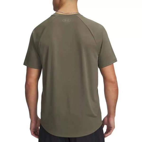 T-shirt Under Armour UA TECH 2.0 SS