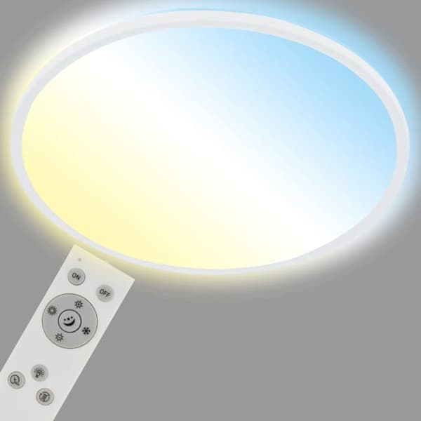 Briloner taklampa - 3728-016