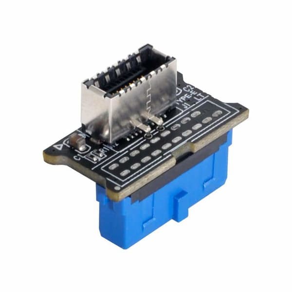Xiwai Hub – UC-158-XY