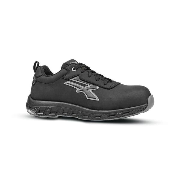 U-Power Marcus ESD S3S CI HI HRO FO SR arbetsskor