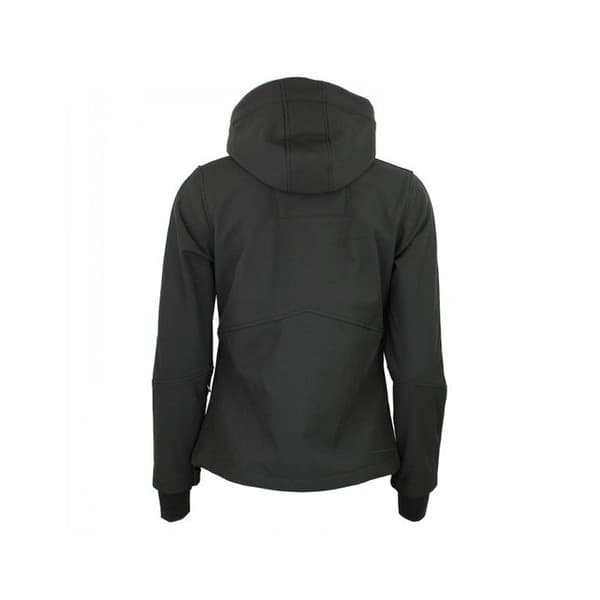 Damjacka Peak Mountain Softshell Arganff