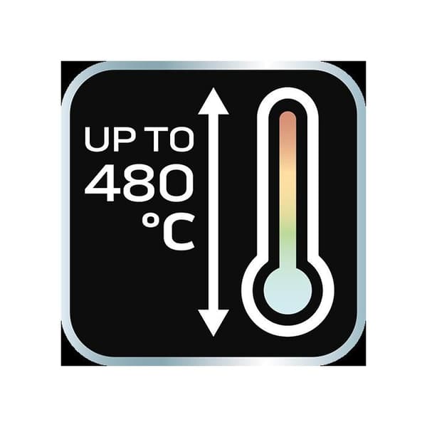 Lödpenna - NEO - 19-220 - 60 W - 480 °C - Trådad