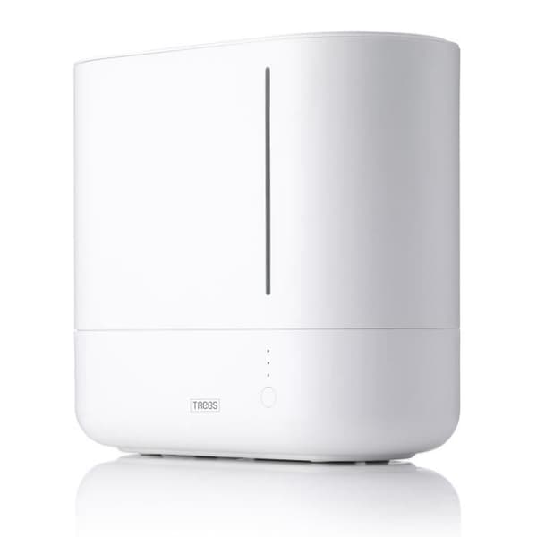 Trebs 49300 - Smart luftfuktare - Vit
