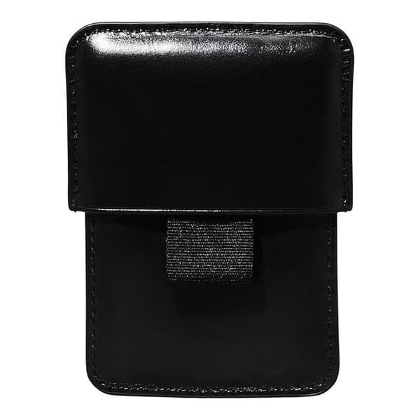 Plånbok Svart Man Calvin Klein Jeans Glow Hardcase