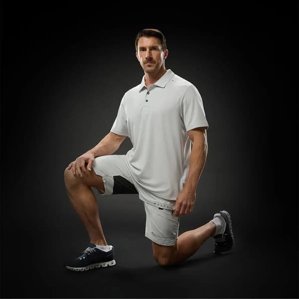 UV-skyddad polo Musto Evo Crew