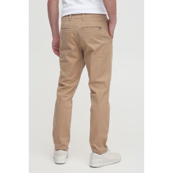 Chino-byxor Solid Erico Filip