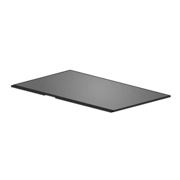 Skärm - HP - M07092-001 - Grå - Kompatibel med HP Notebook - 1 styck
